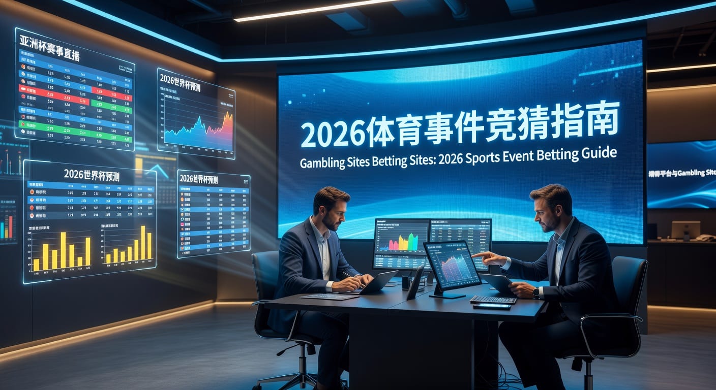 博彩平台 betting sites 选择与体育用户指南