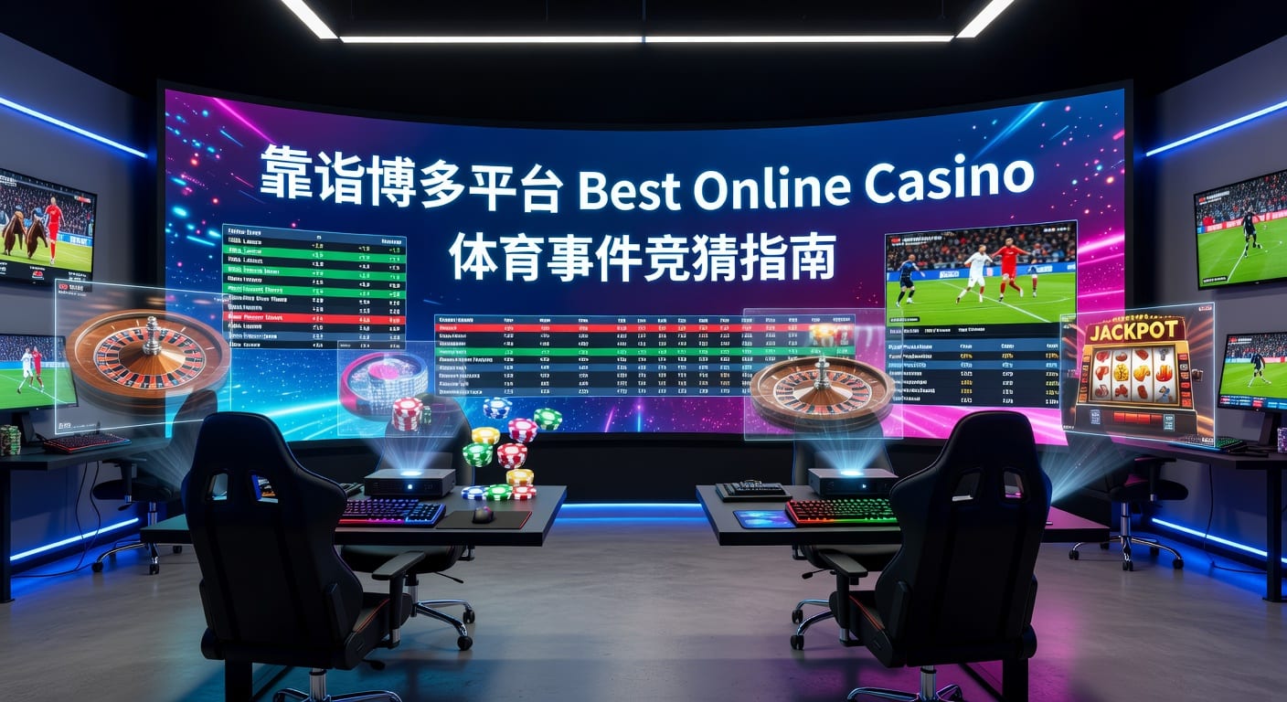 靠谱博彩平台 best online casino：选择标准与避坑指南