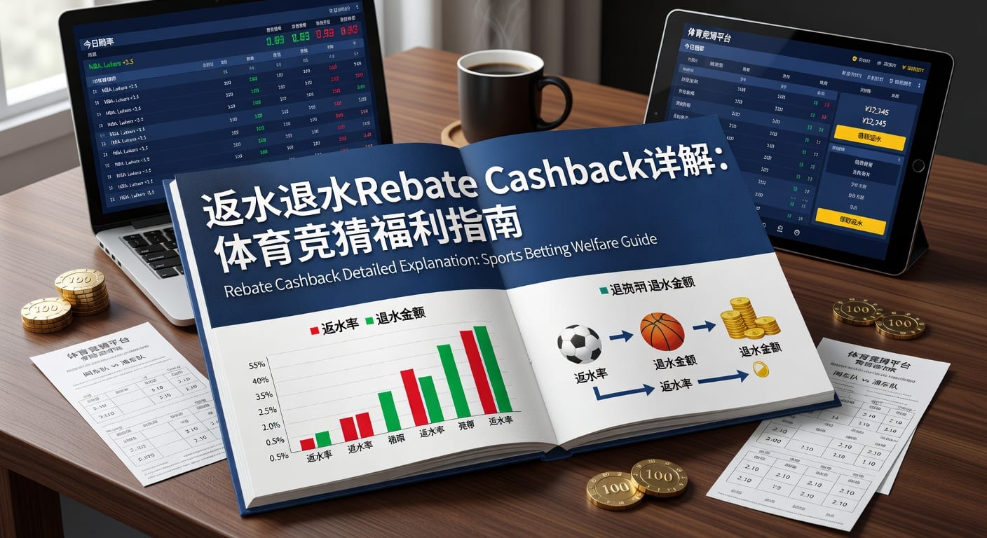 返水退水 rebate cashback：规则、计算与避坑