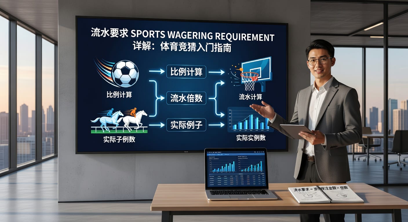 流水要求 wagering requirement 计算与避坑指南｜星空体育官网