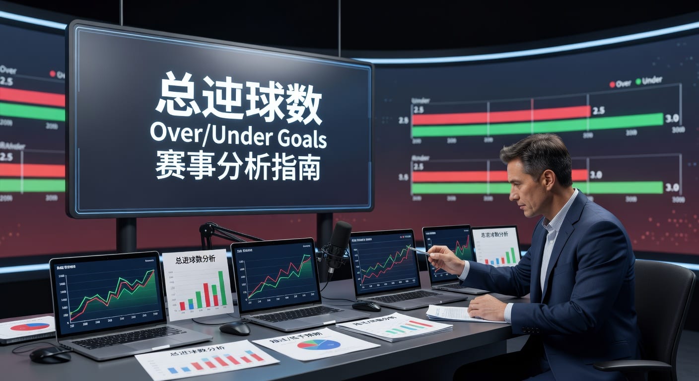总进球数 over/under goals 2026投注技巧解析