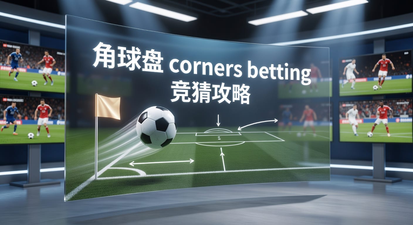 角球盘 corners betting：2026年实战解析与投注技巧