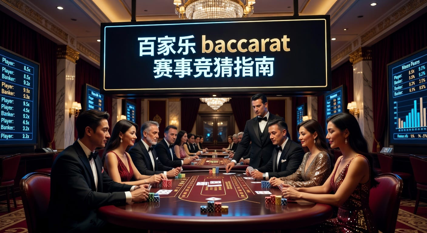 百家乐 baccarat 2026年玩法解析｜星空体育官网（中国）