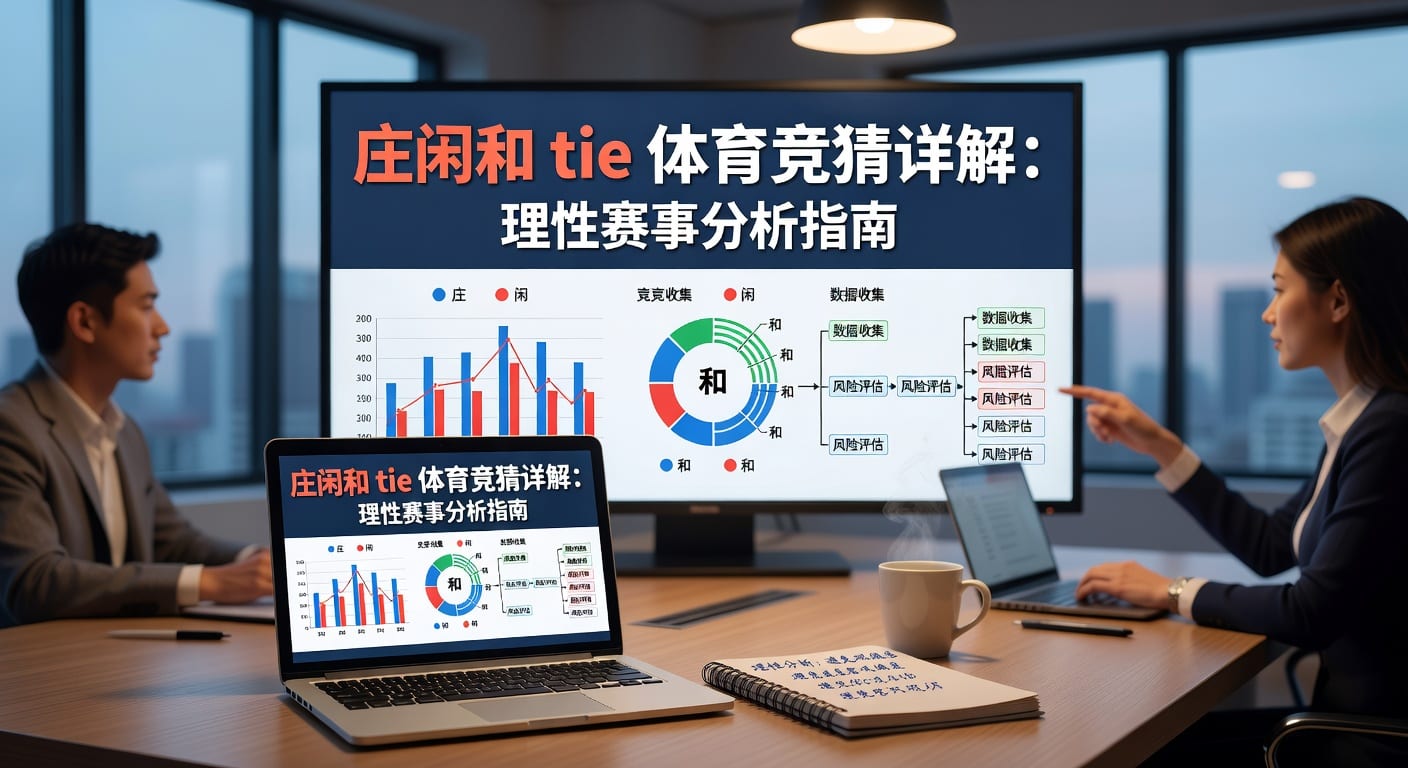 庄闲和 tie 解析：赔率、规则与实战判断