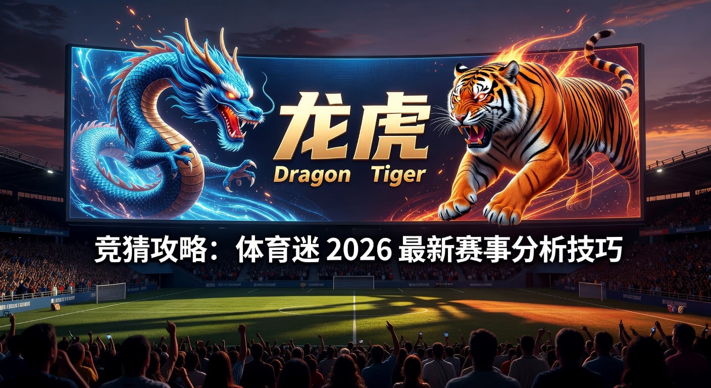 龙虎 dragon tiger：玩法逻辑、走势与风险分析