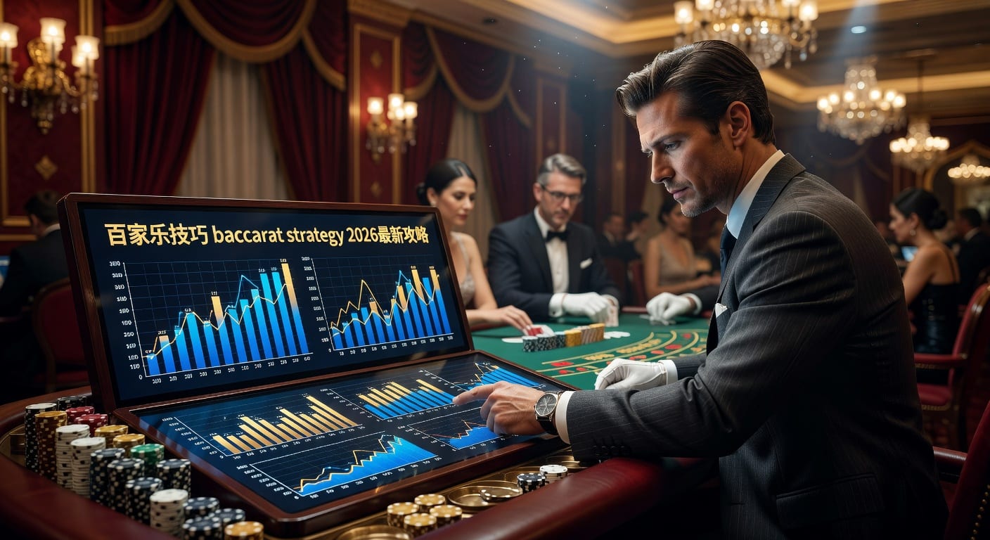 百家乐技巧 baccarat strategy｜必威体育官网实战策略拆解