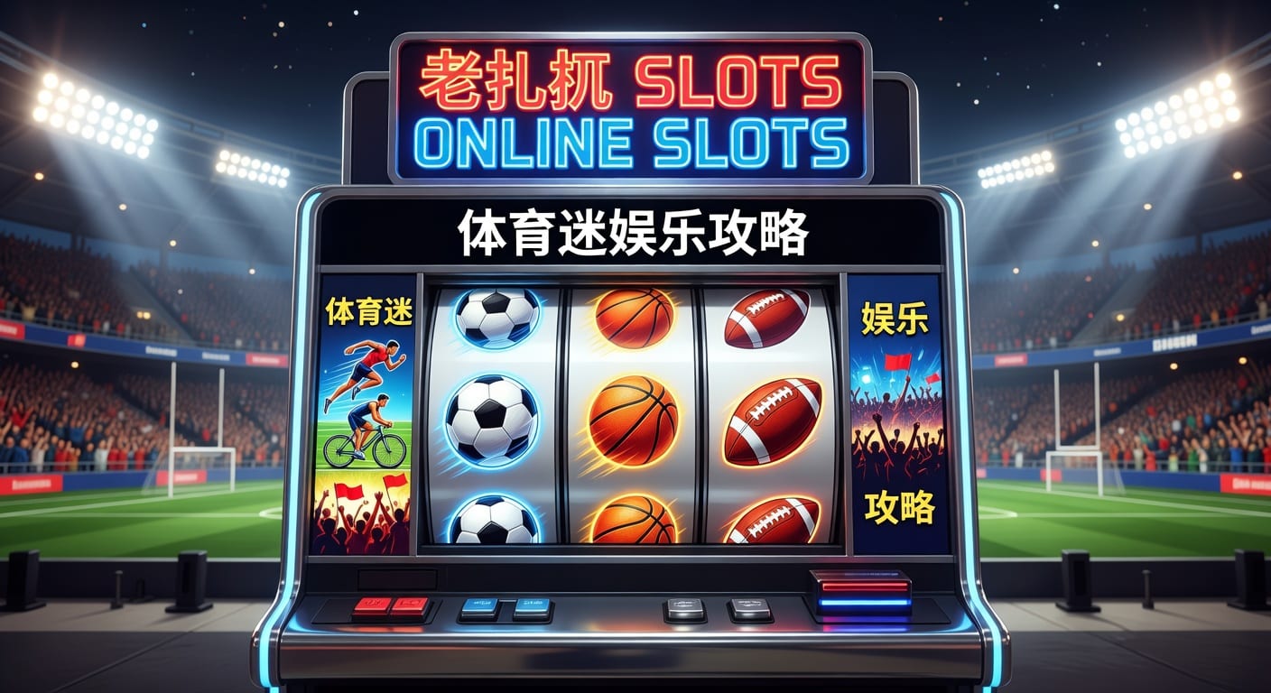 老虎机 slots online slots：搜索意图与选择指南