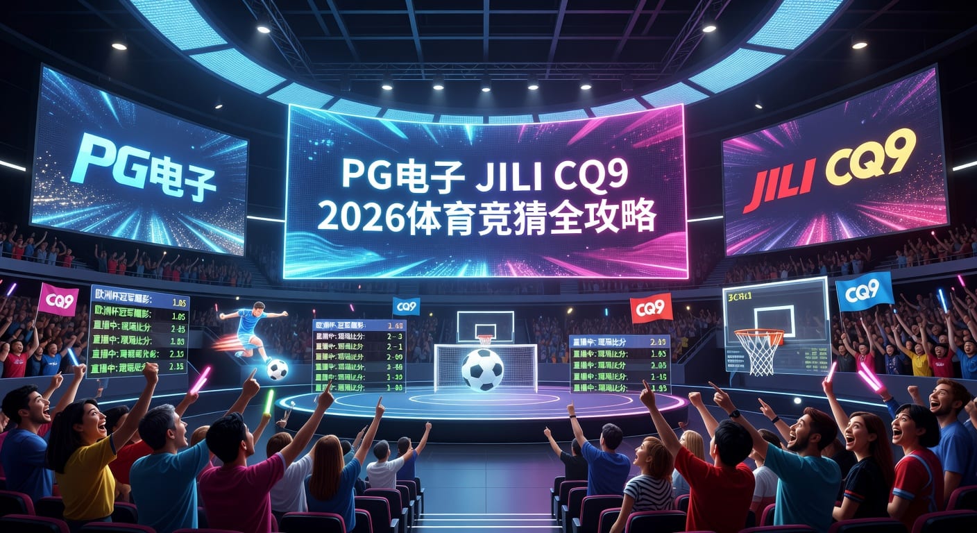 PG电子 JILI CQ9 平台体验与内容解读