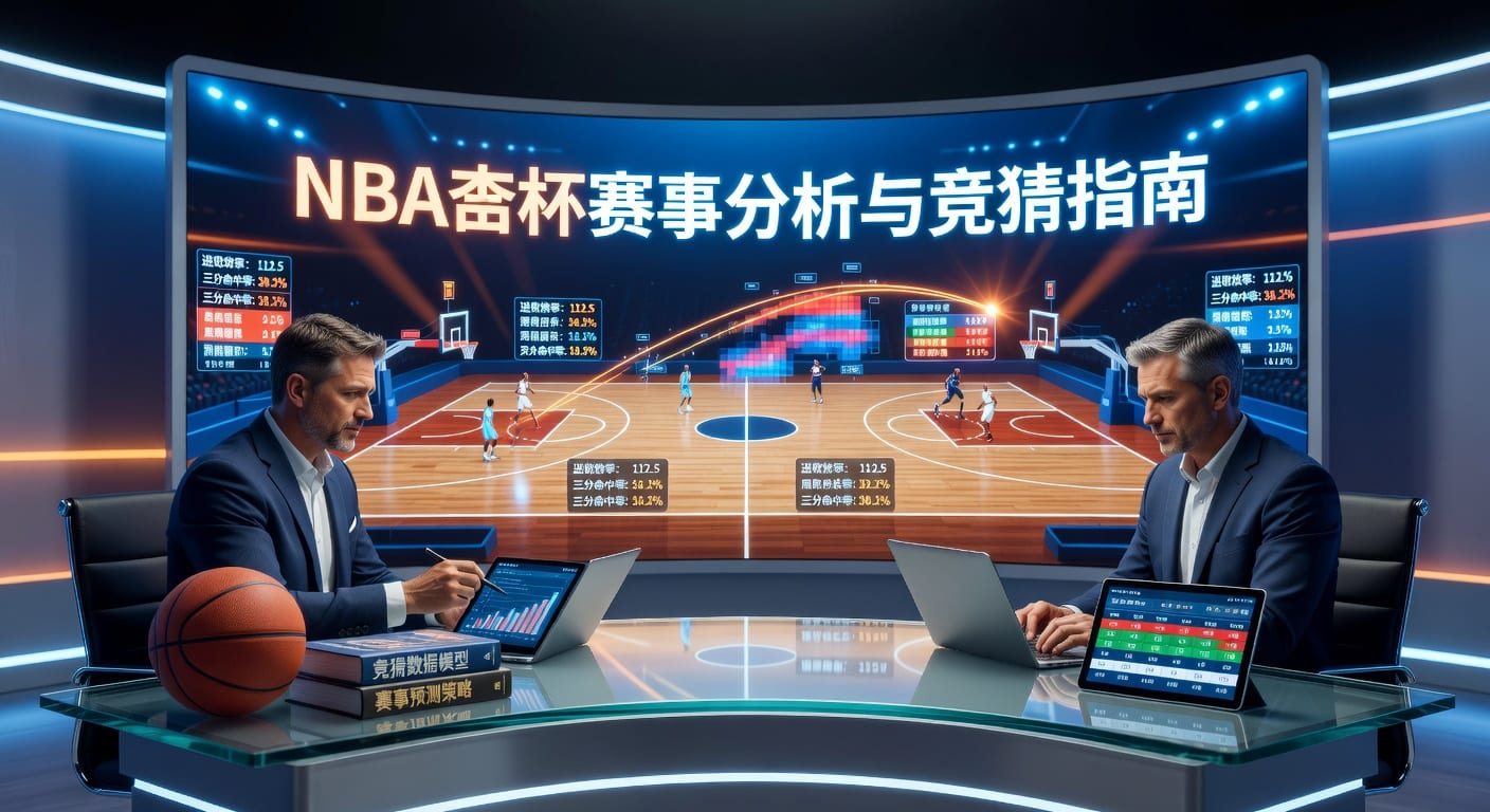 NBA博彩 NFL博彩：赛程盘口与风控实战指南