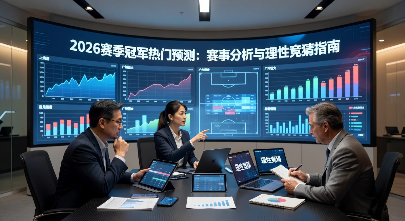 赛季冠军 season winner 2026年争冠分析与投注观察
