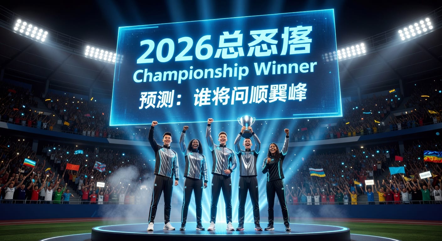 总冠军 championship winner：2026争冠逻辑与热门球队