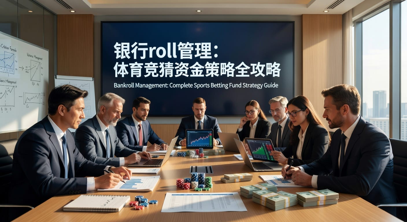银行roll bankroll实战解析：资金节奏与风控要点