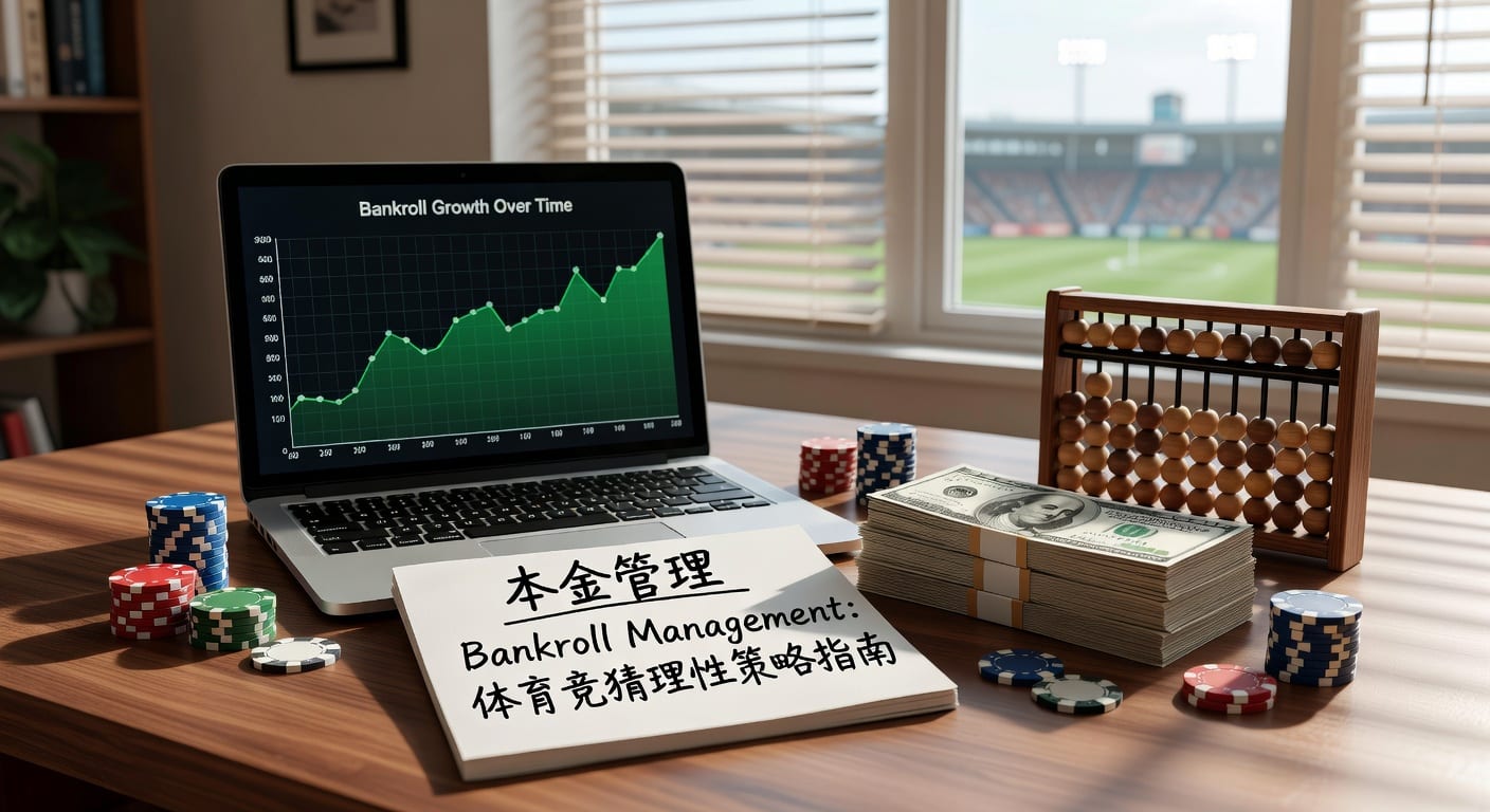 本金管理 bankroll management：2026年体育玩家实战指南