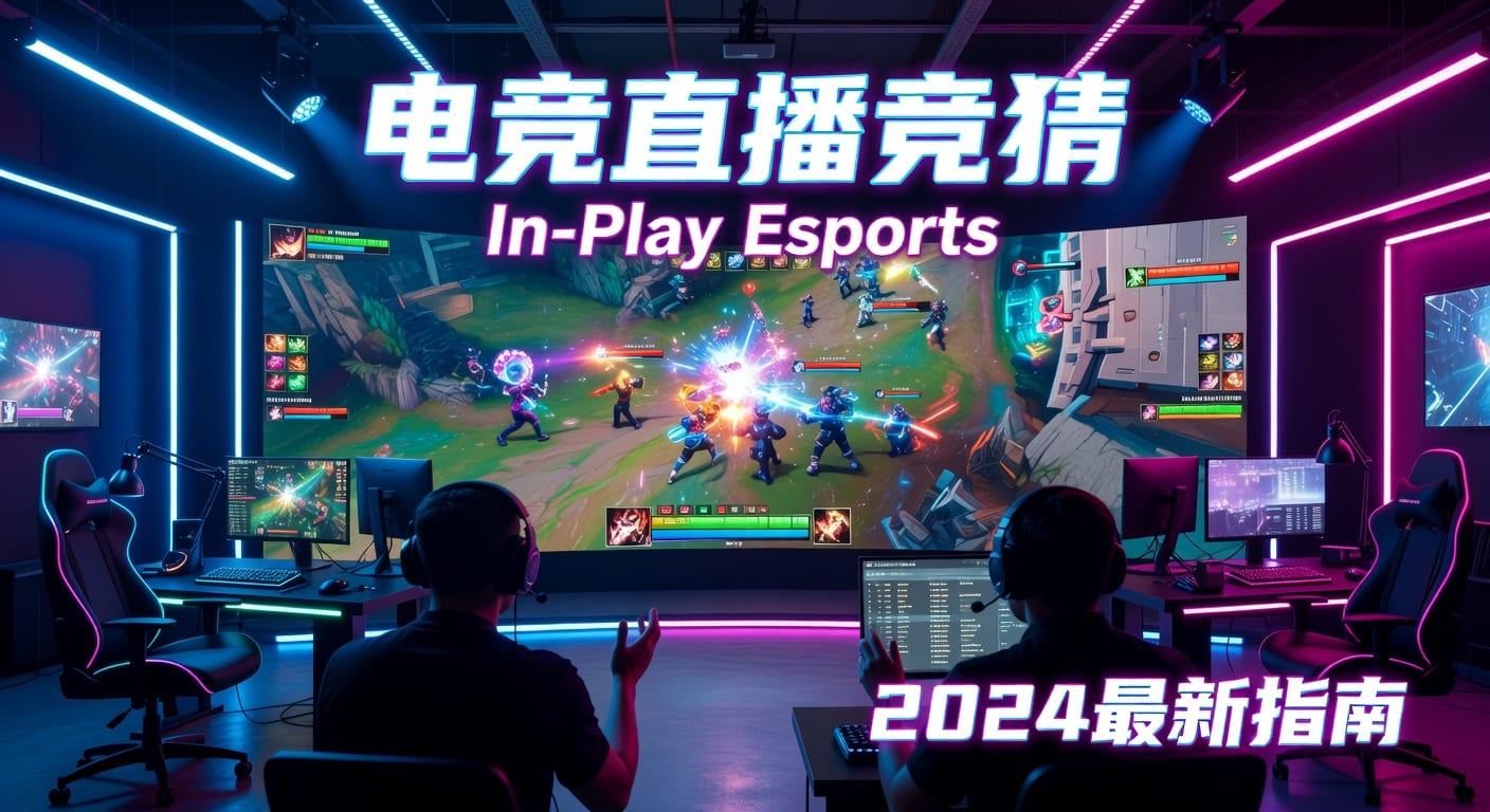 电竞博彩 esports betting：2026年赛前分析与风险判断