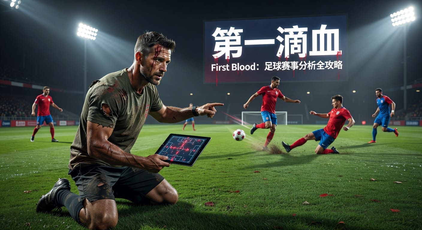 第一滴血 First Blood 实战解读｜江南体育官网