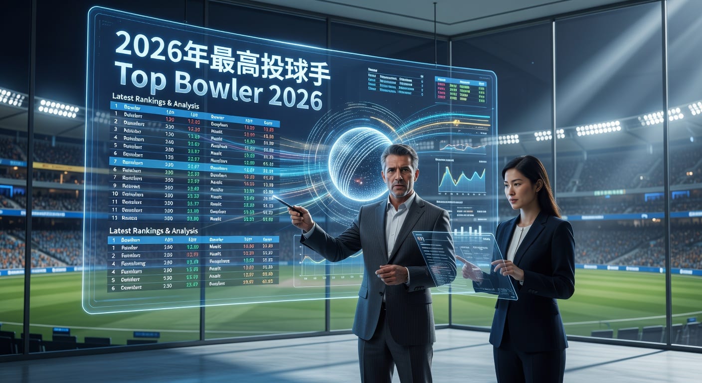 最高投球手 Top Bowler：2026年评估与实战参考