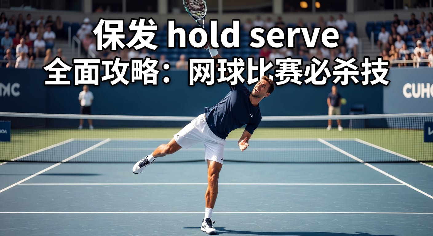 保发 hold serve：发球局稳定性与比赛解读