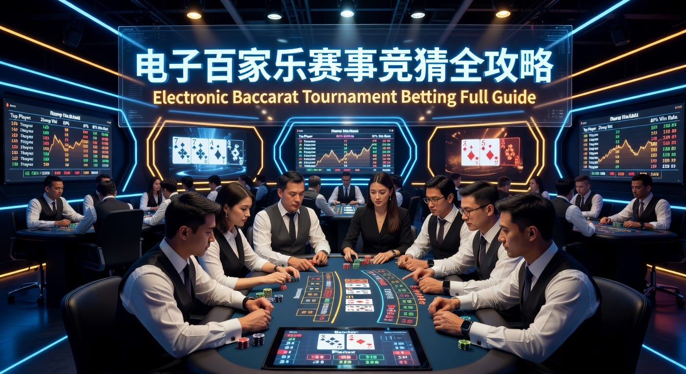 百家乐投注技巧、风险识别与实战思路