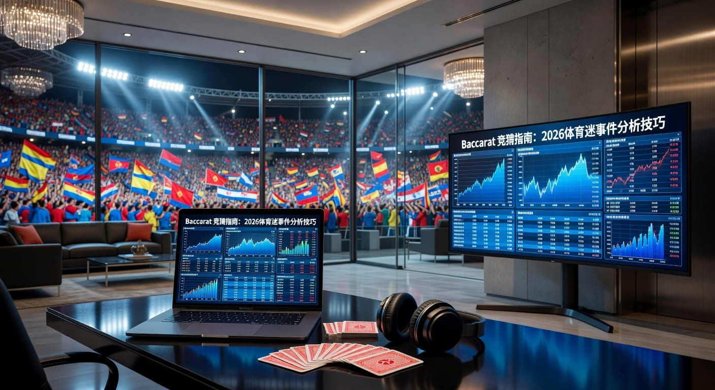 baccarat 玩法解析：牌路、节奏与实战判断