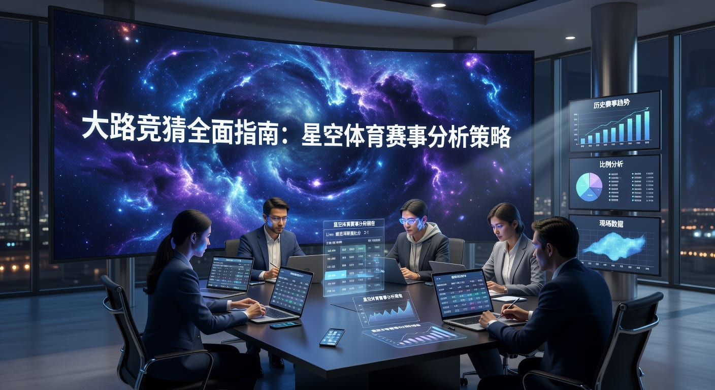 大路：体育信号判断与实战分析