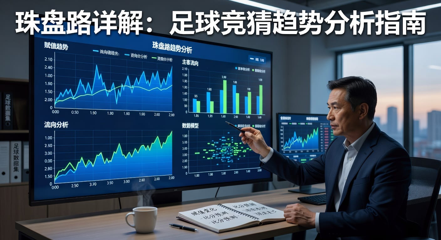 珠盘路：2026年体育盘口观察与实战判断指南
