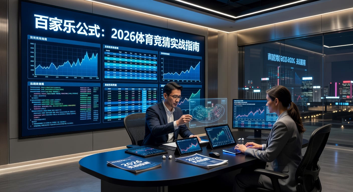 百家乐公式：常见思路、误区与实战判断