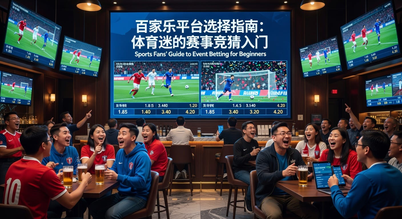 百家乐平台：体育用户选择逻辑与使用要点