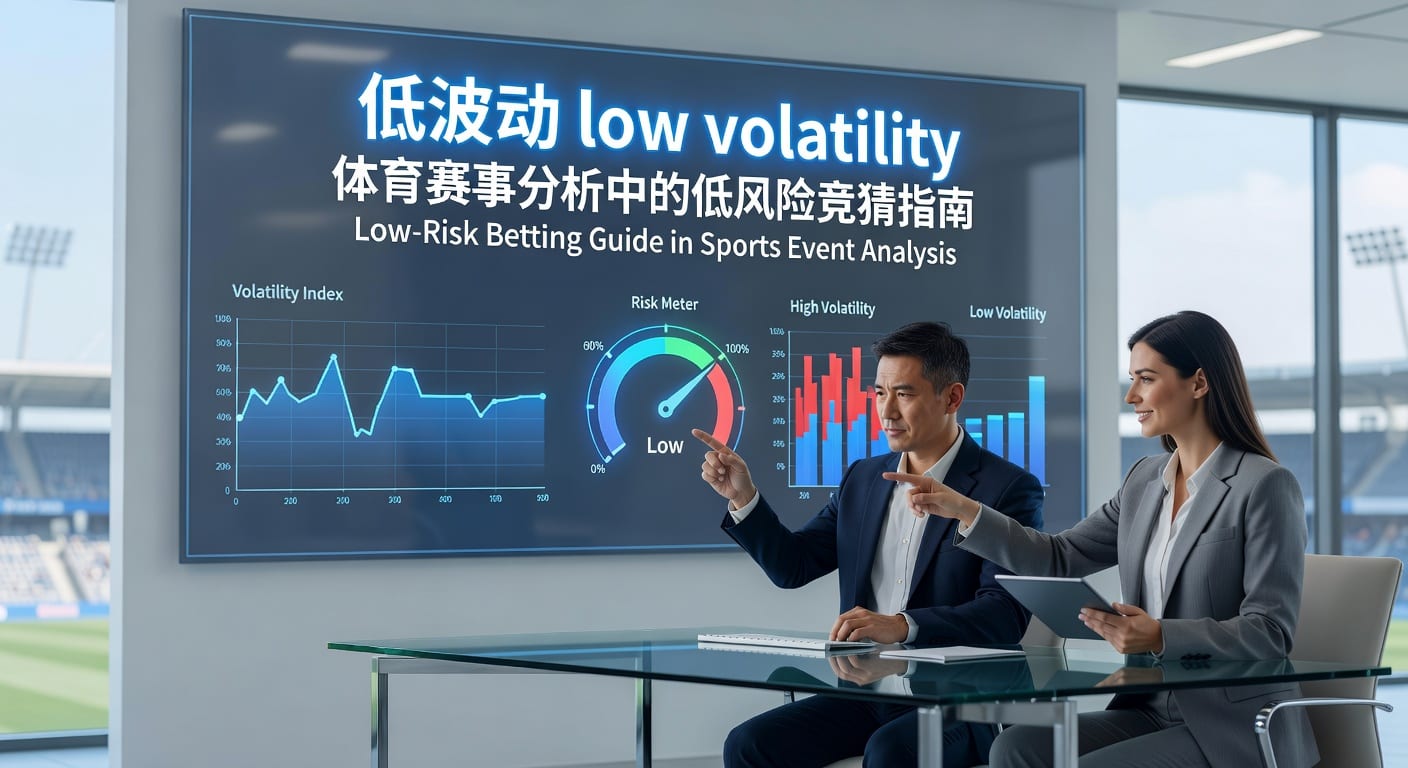 低波动 low volatility：体育投注技巧与波动控制