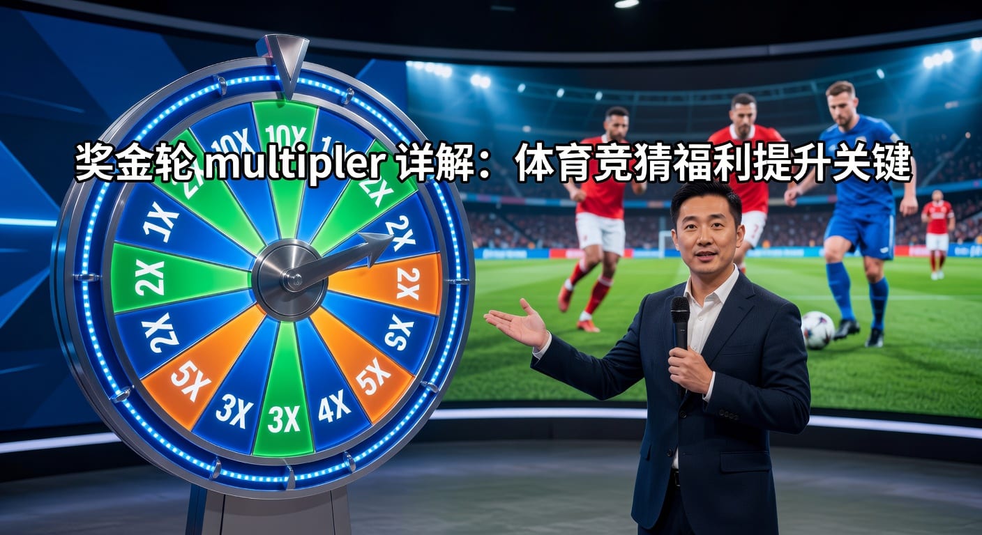 奖金轮 multiplier 实战解读：倍率规则与投注技巧