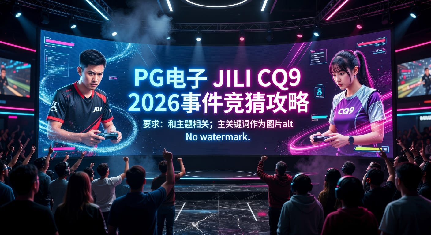 PG电子：2026年内容体验与玩家关注点