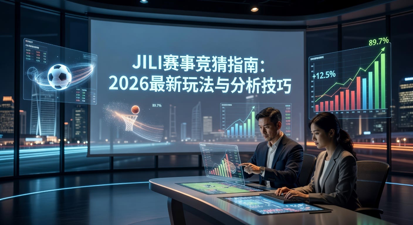 JILI平台观察：体育用户最关心的体验与趋势