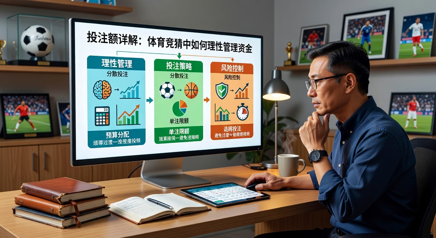 投注额 action：资金流判断与体育投注思路