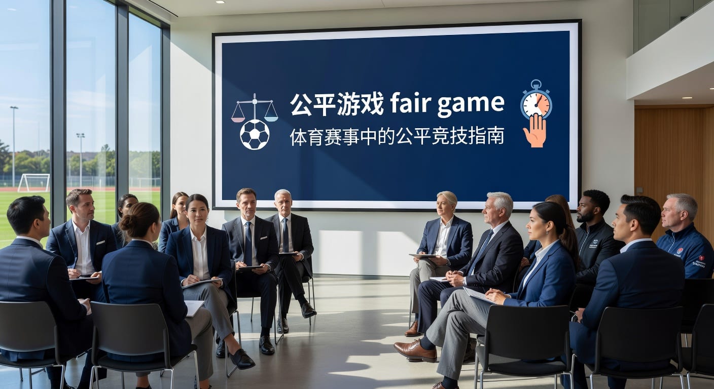 公平游戏 fair game 2026年判断框架