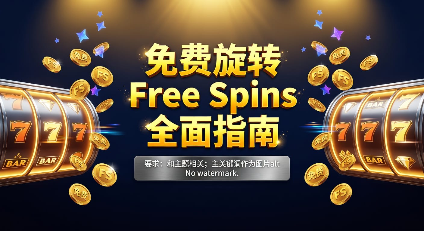 免费旋转 free spins 2026年玩法与规则解析