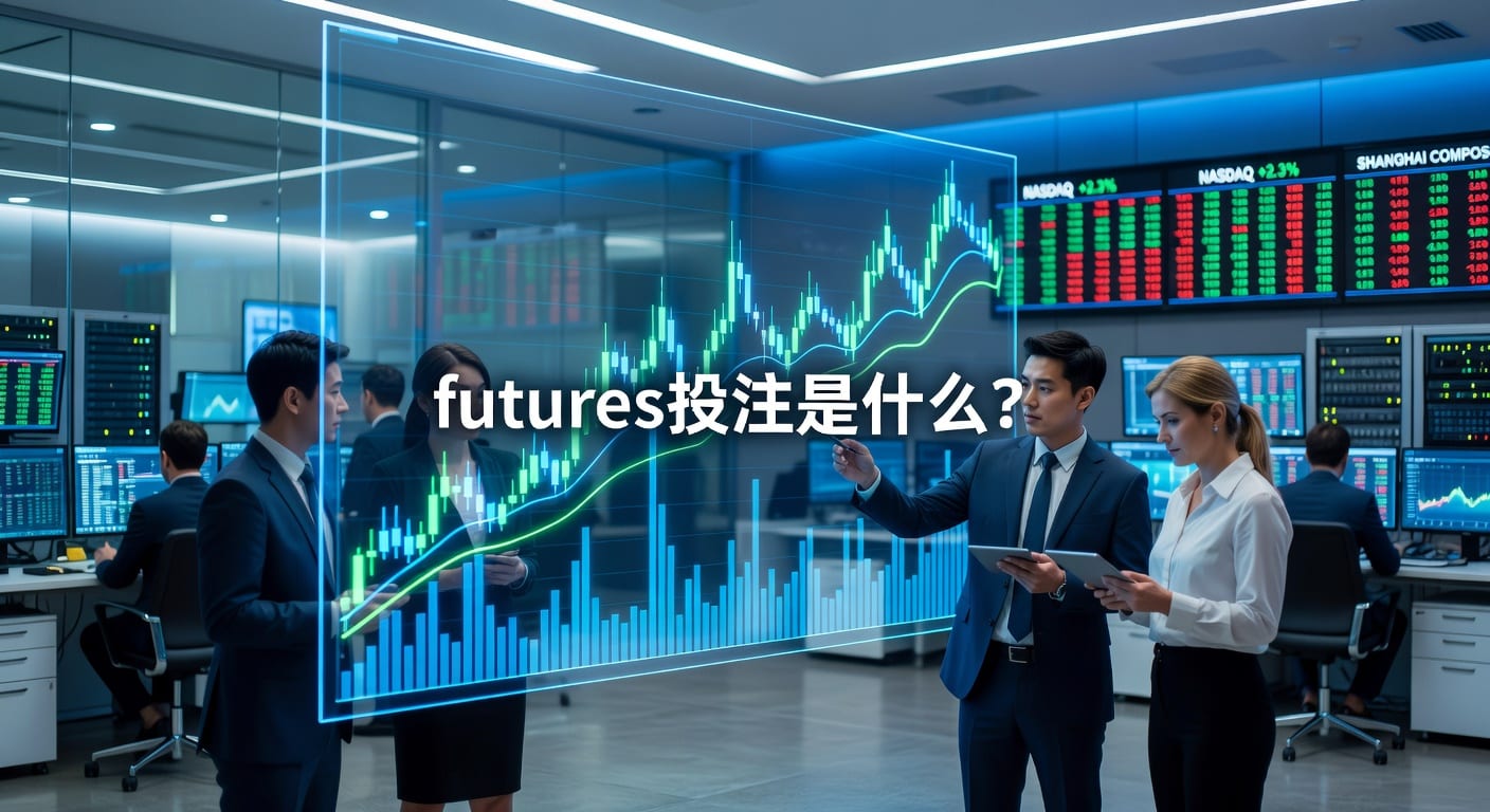 期货投注 futures：赛前思路与实战判断
