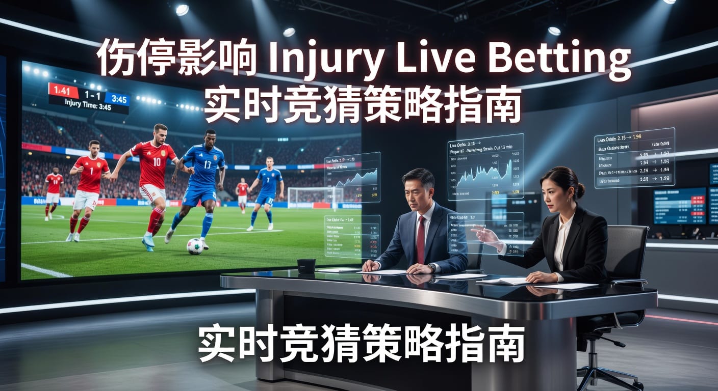 伤停影响 injury impact：2026年赛前判断与实战解读