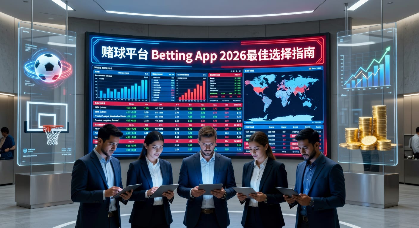 赌球平台 betting app：识别入口、功能与风险边界