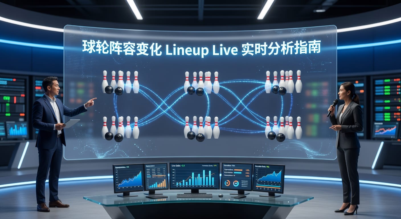 阵容变化 lineup betting：首发与临场调整投注技巧