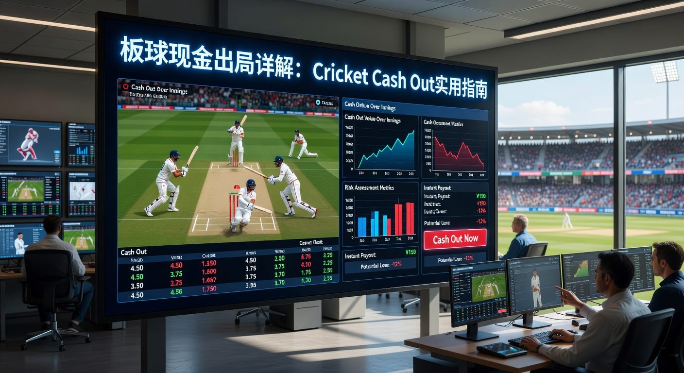 现金出局 cash out：锁定收益与风险控制