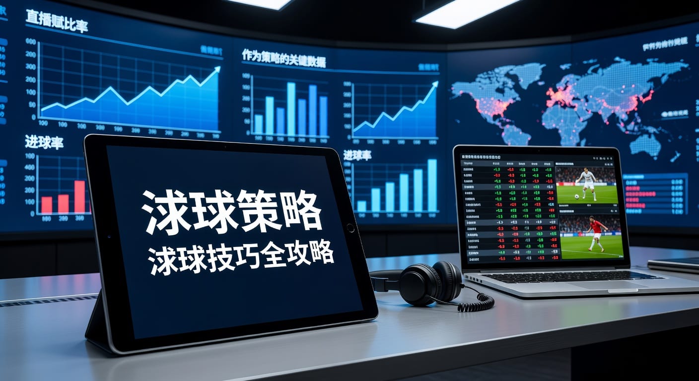 滚球策略与滚球技巧：实战节奏判断与临场风控