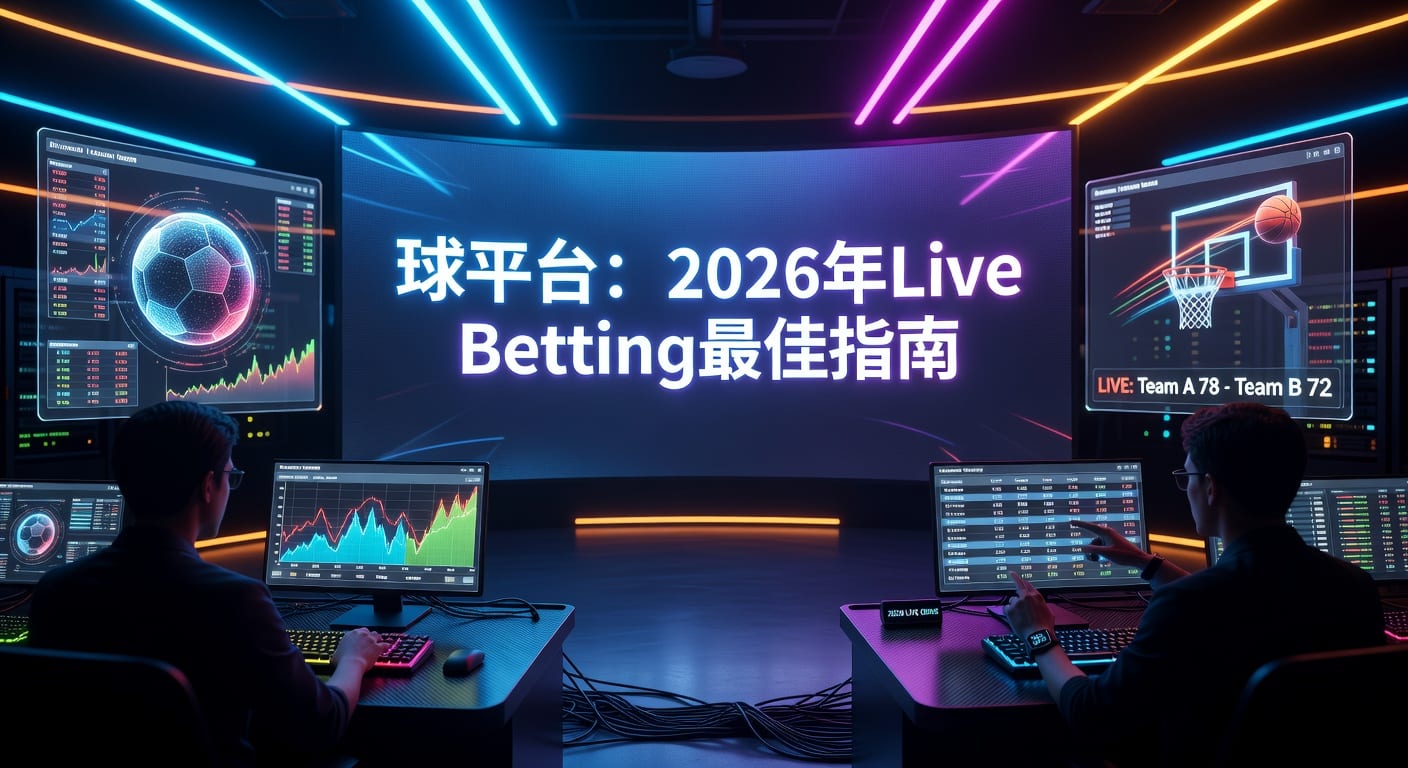 滚球平台 live betting platform 2026年实战指南