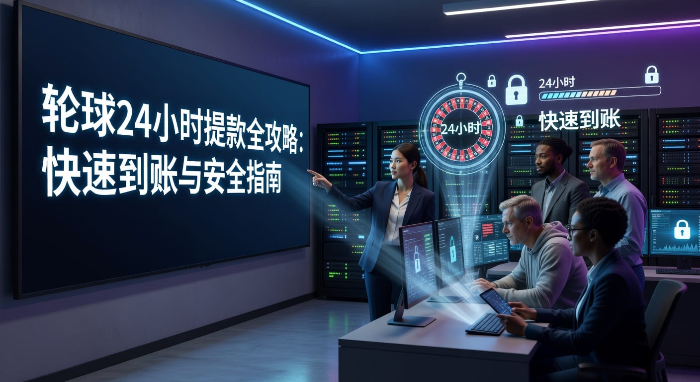 滚球24小时提款：到账时效与风控流程解析