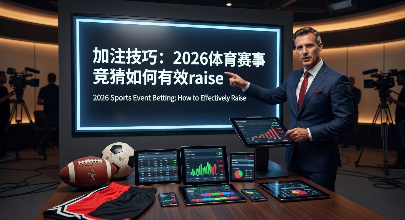 加注 raise：体育投注加仓逻辑与风险控制