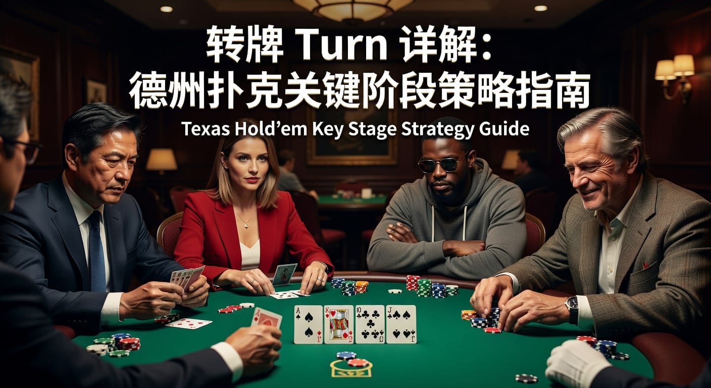 转牌 turn 实战解析：2026年赛事转折信号与判读