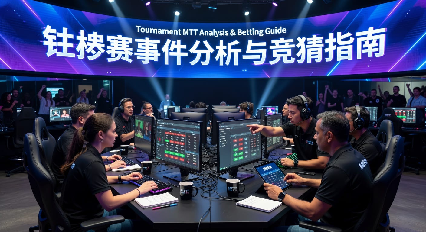 锦标赛 tournament MTT：赛制策略与观赛要点