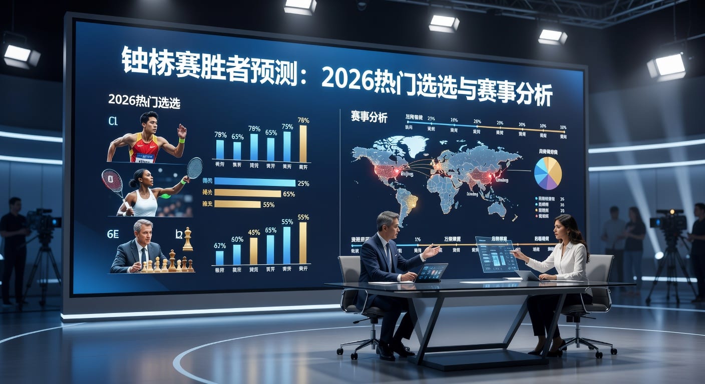 锦标赛胜者 Tournament Winner：2026年投注技巧与判断框架