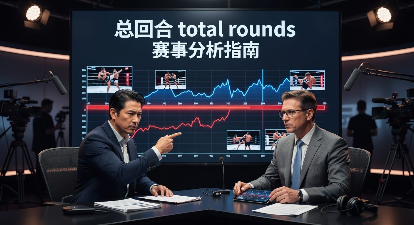 总回合数 Total Rounds：规则、玩法与实战判断