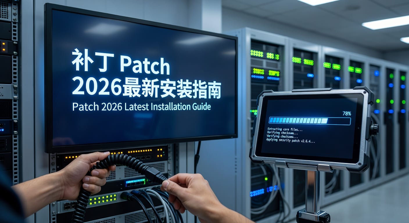补丁 Patch：体育赛事补漏与临场修正指南