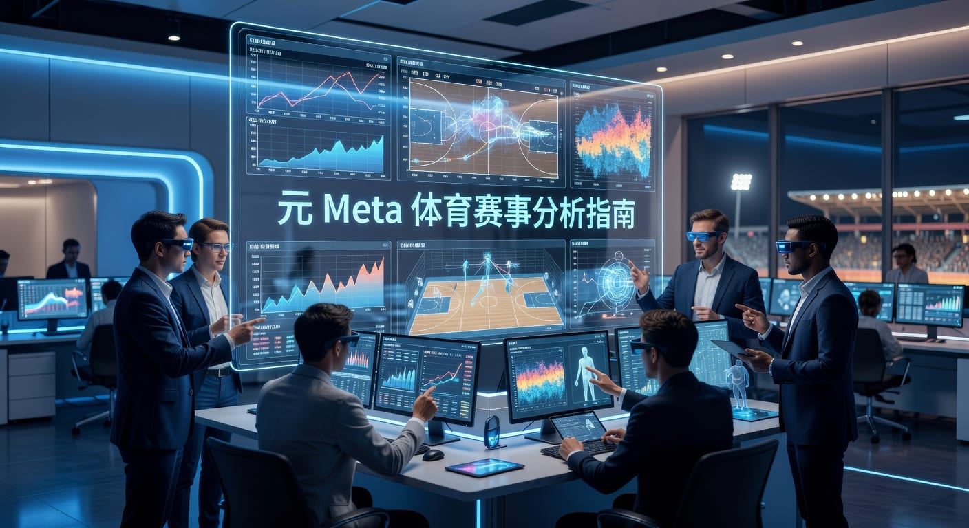 元 Meta：2026年体育内容与搜索意图解读