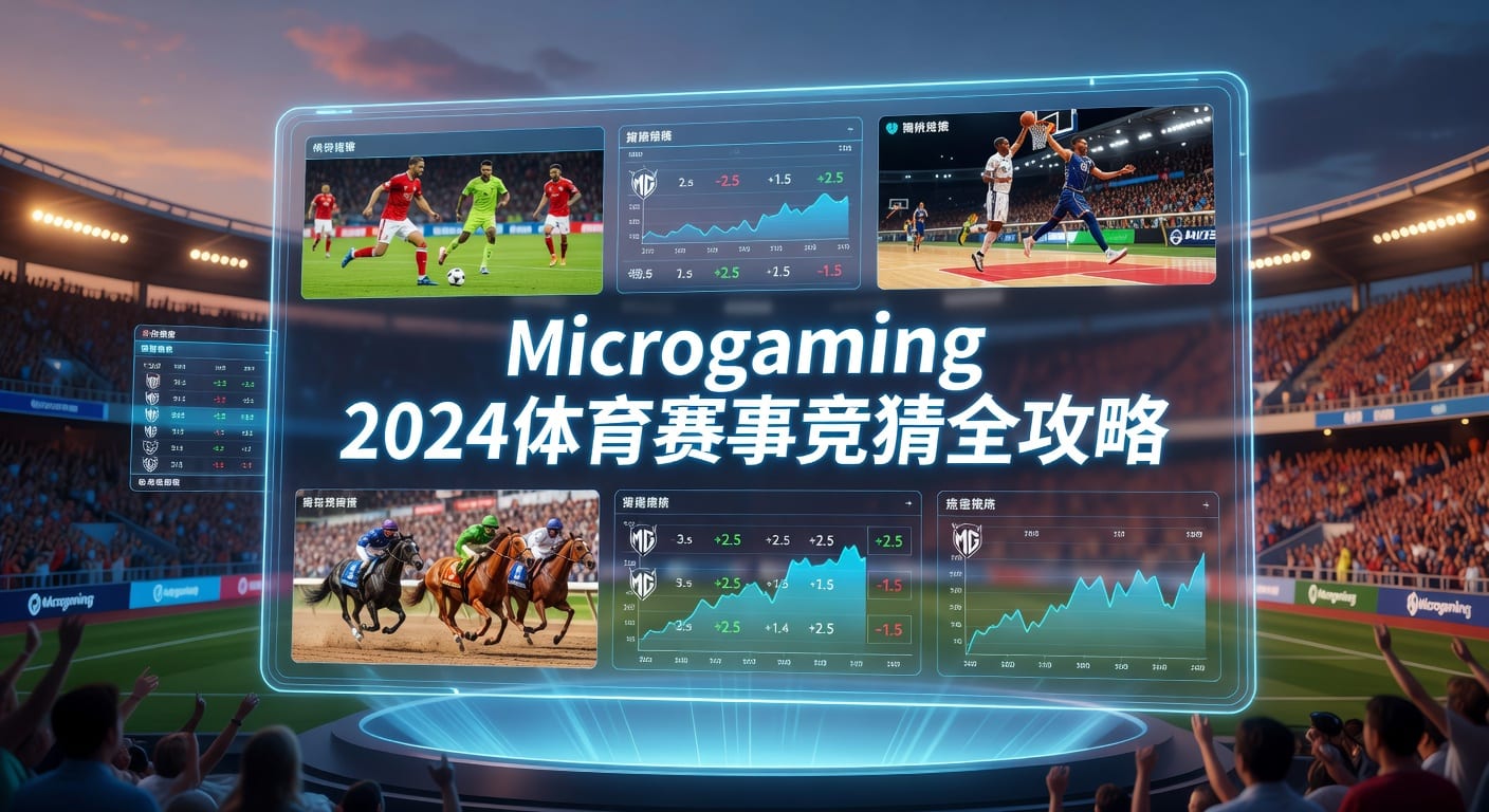 Microgaming 在体育内容检索中的定位与选择要点
